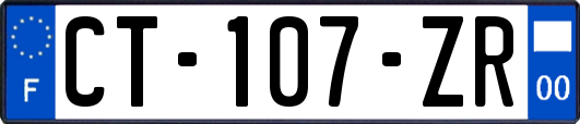 CT-107-ZR