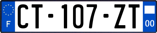 CT-107-ZT