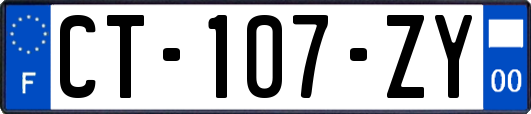 CT-107-ZY