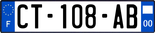 CT-108-AB