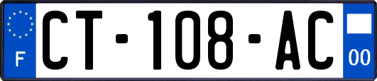 CT-108-AC