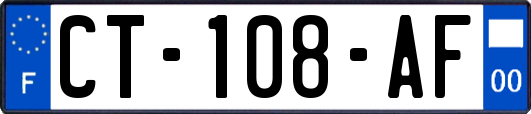 CT-108-AF