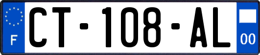 CT-108-AL