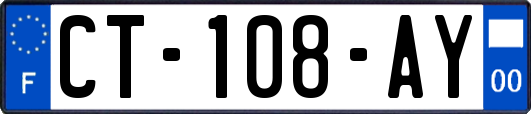 CT-108-AY