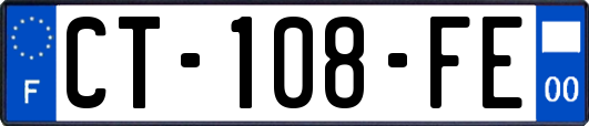 CT-108-FE