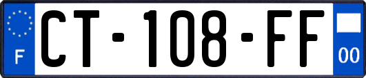 CT-108-FF