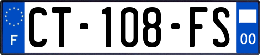 CT-108-FS