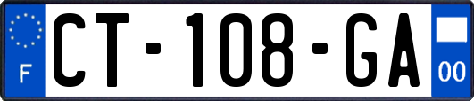 CT-108-GA