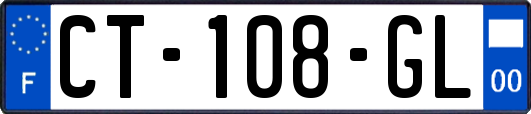 CT-108-GL