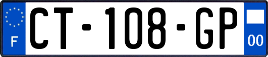 CT-108-GP
