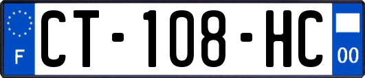 CT-108-HC