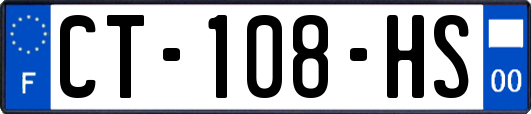 CT-108-HS