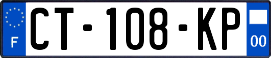 CT-108-KP