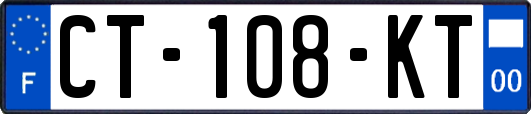 CT-108-KT