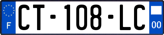 CT-108-LC