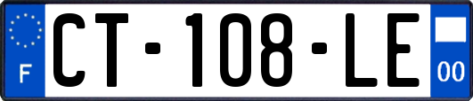 CT-108-LE