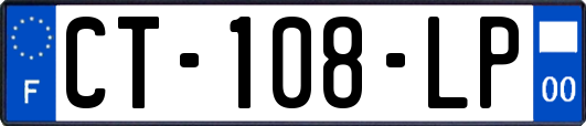 CT-108-LP