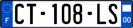 CT-108-LS
