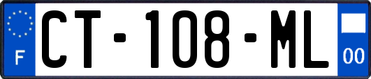 CT-108-ML