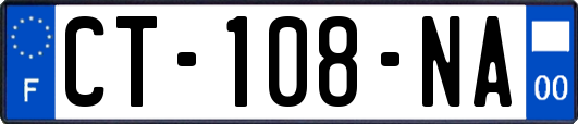 CT-108-NA