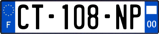 CT-108-NP