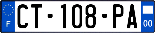 CT-108-PA