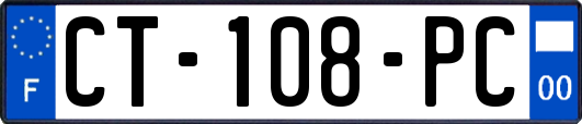 CT-108-PC