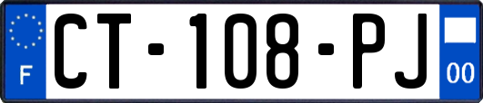 CT-108-PJ