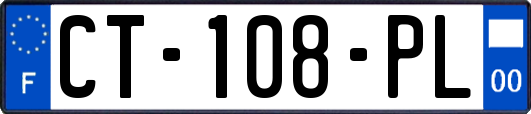 CT-108-PL