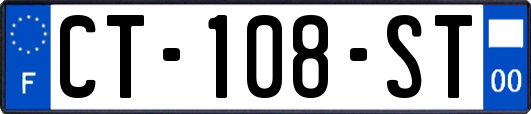 CT-108-ST