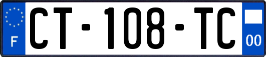 CT-108-TC