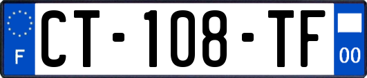 CT-108-TF