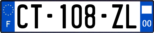 CT-108-ZL