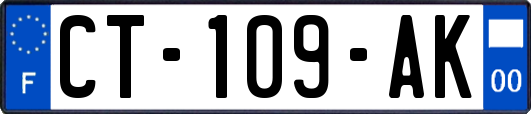 CT-109-AK