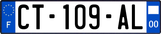 CT-109-AL