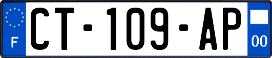 CT-109-AP