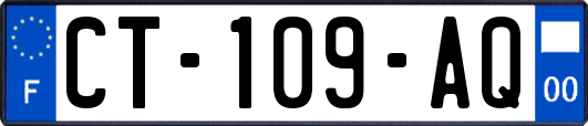 CT-109-AQ