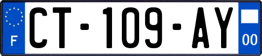 CT-109-AY