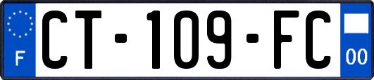 CT-109-FC