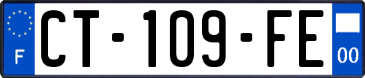 CT-109-FE