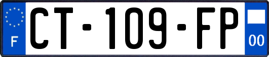 CT-109-FP