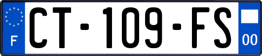 CT-109-FS