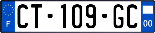 CT-109-GC
