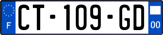 CT-109-GD