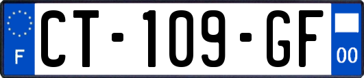 CT-109-GF