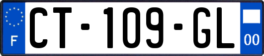 CT-109-GL