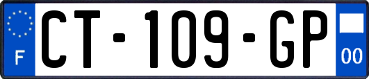 CT-109-GP