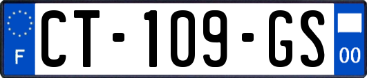 CT-109-GS