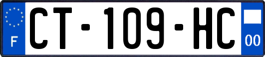 CT-109-HC