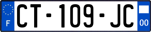 CT-109-JC